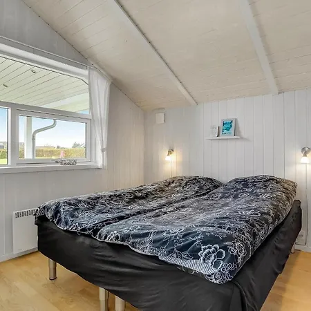 Chr Jacobsensvej Haderslev Xii Дом отдыха *