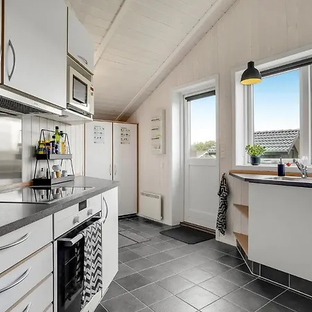 Chr Jacobsensvej Haderslev Xii *