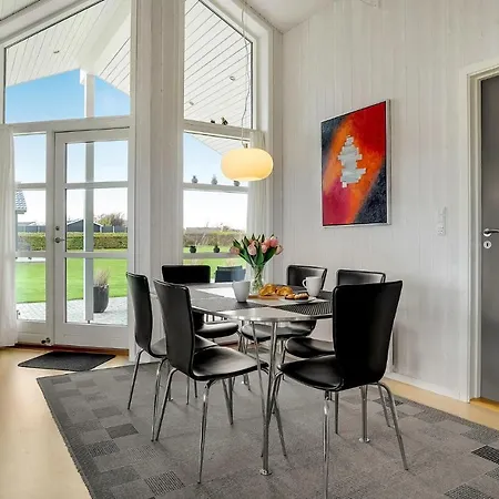 Amazing Home In Haderslev With Sauna Casa de Férias