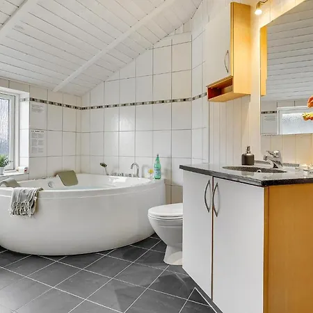 Amazing Home In Haderslev With Sauna Haderslev