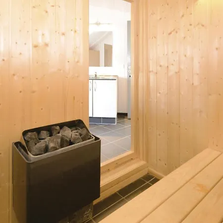 Casa de Férias Amazing Home In Haderslev With Sauna