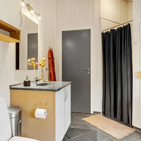 Amazing Home In Haderslev With Sauna Haderslev