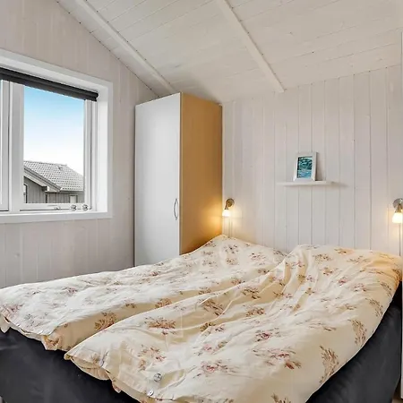 Chr Jacobsensvej Haderslev Xii Дом отдыха *